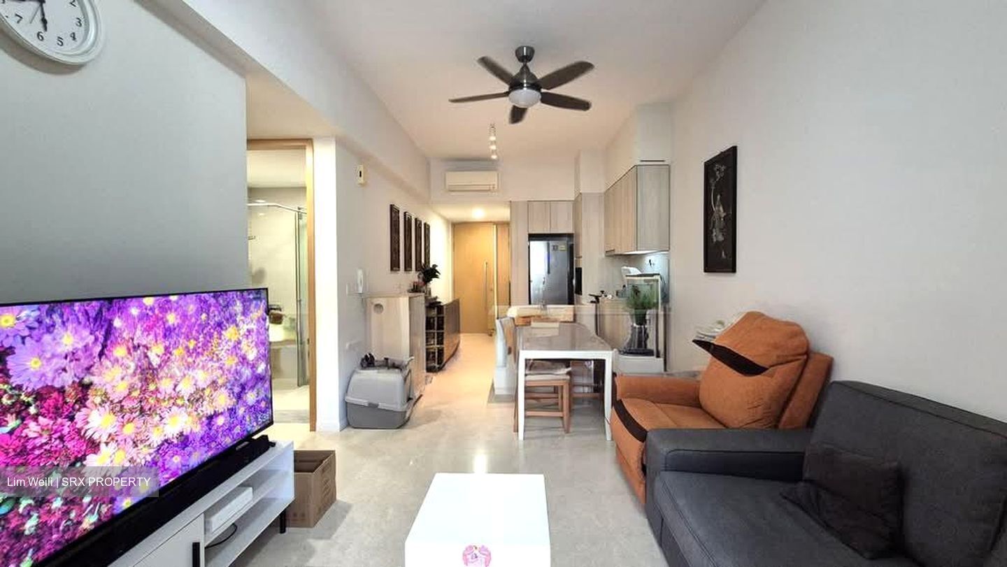 Thomson Three (D20), Apartment #598188811